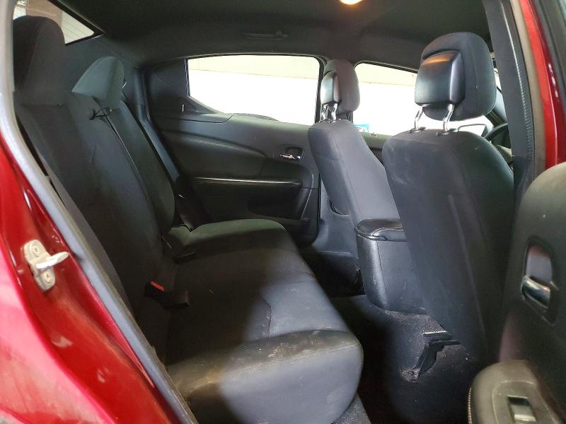 Photo 10 from auction – 2014 DODGE AVENGER with VIN 1C3CDZAG5EN226454
