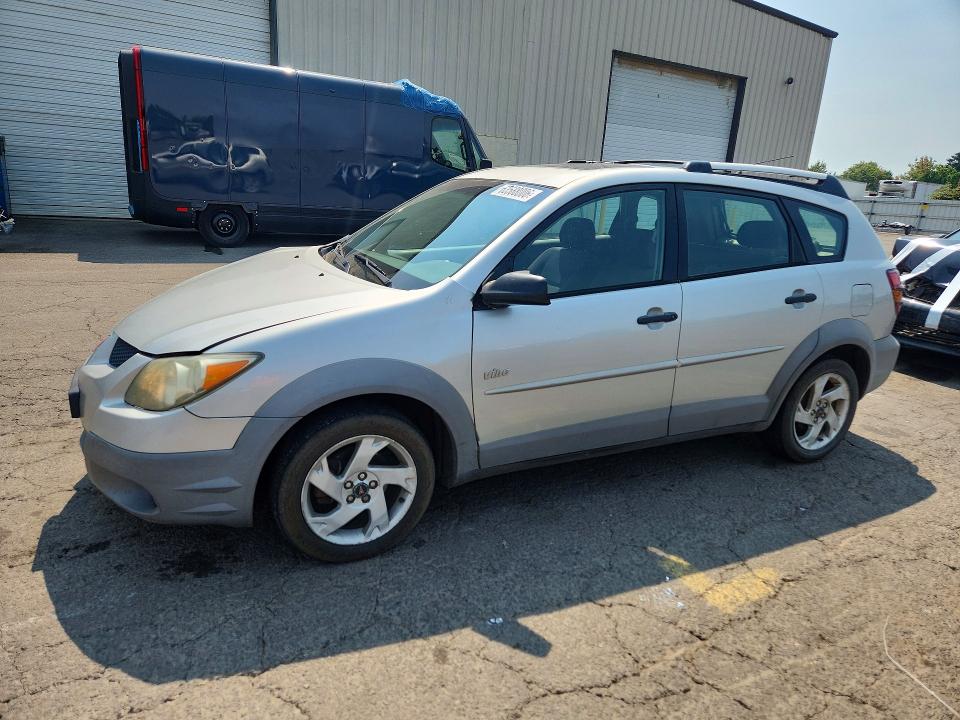 2003 PONTIAC VIBE - Търг №63588006