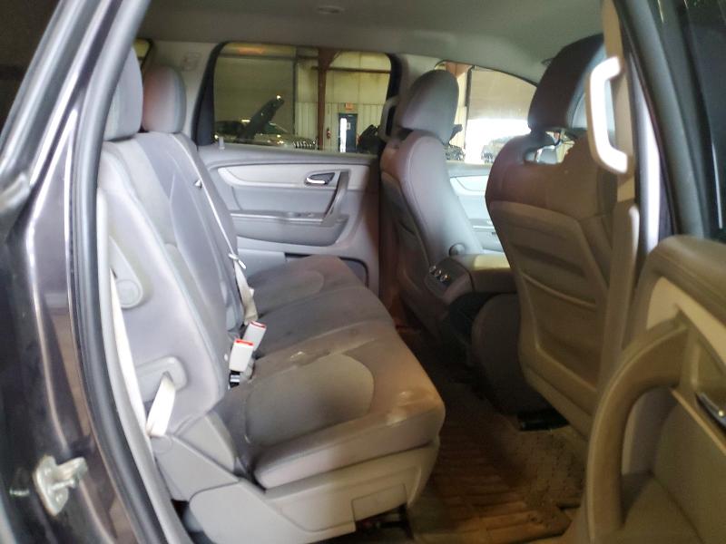 Photo 11 from auction – 2014 CHEVROLET TRAVERSE with VIN 1GNKVFED6EJ311448