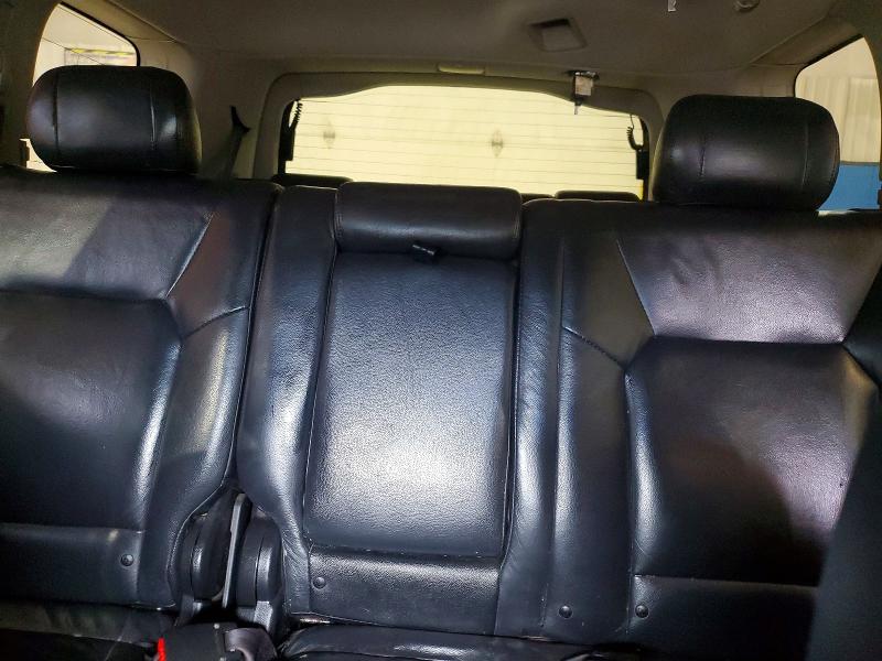 Photo 10 from auction – 2011 HONDA PILOT with VIN 5FNYF4H25BB068930
