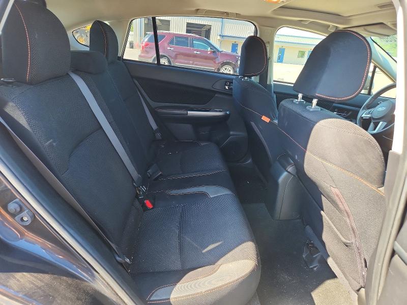 Photo 10 from auction – 2017 SUBARU CROSSTREK with VIN JF2GPABC0HH240381