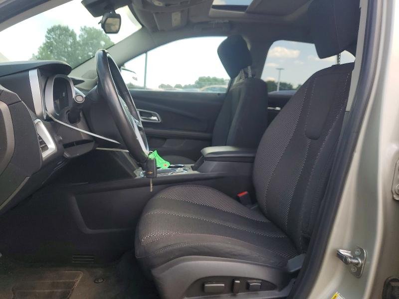 Photo 7 from auction – 2013 CHEVROLET EQUINOX with VIN 2GNALDEK9D6258972