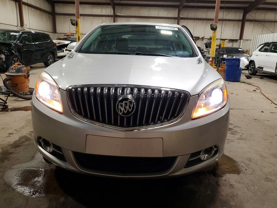 Photo 5 from auction – 2016 BUICK VERANO with VIN 1G4PW5SK2G4176135