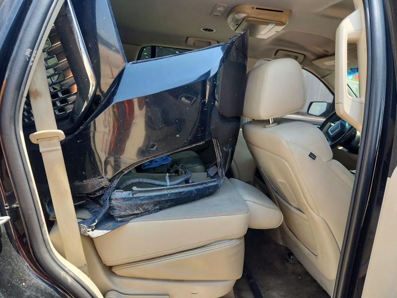 Photo 11 from auction – 2015 GMC YUKON with VIN 1GKS1CKJ7FR207104