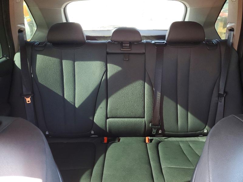Photo 10 from auction – 2015 BMW X5 with VIN 5UXKR2C52F0H39771