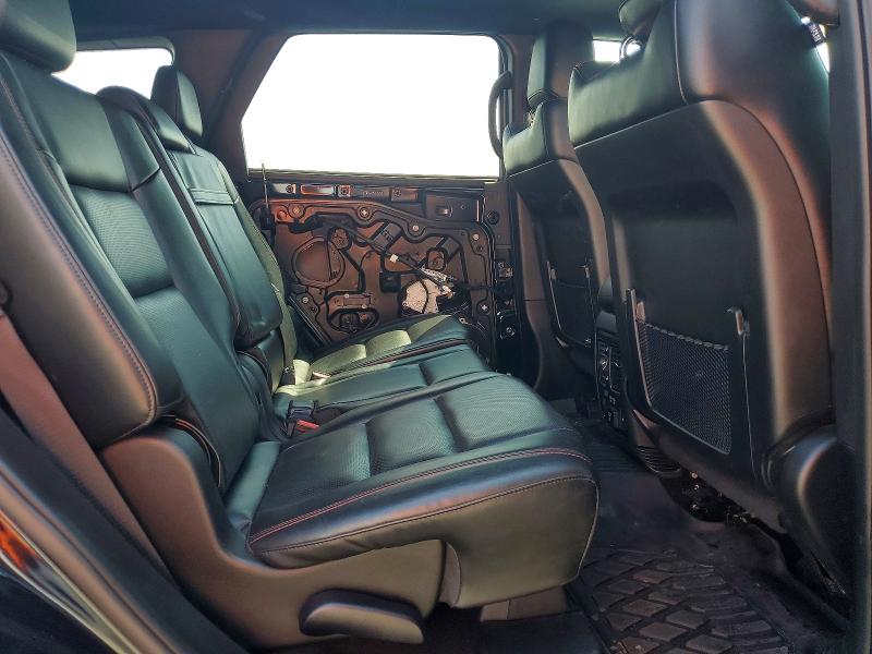 Photo 11 from auction – 2025 DODGE DURANGO with VIN 1C4SDJCT4SC513715