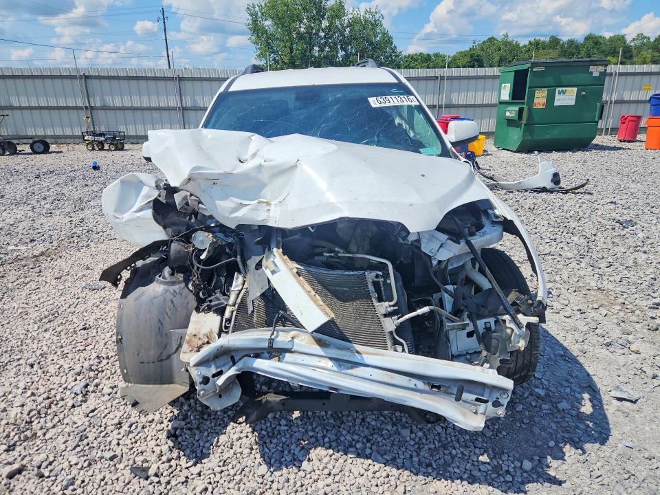 Photo 5 from auction – 2011 CHEVROLET EQUINOX with VIN 2CNALDEC7B6237600
