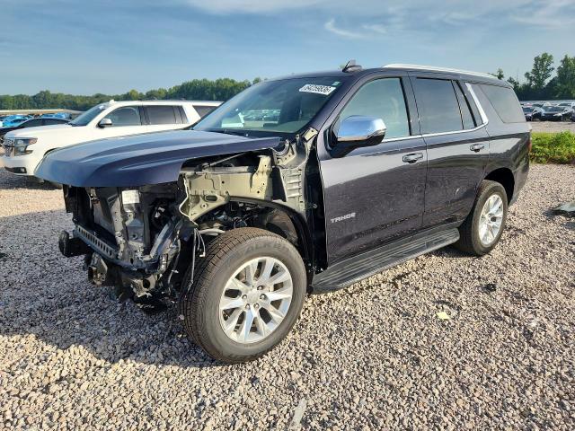Photo 1 from auction – 2023 CHEVROLET TAHOE with VIN 1GNSCSKD4PR401981