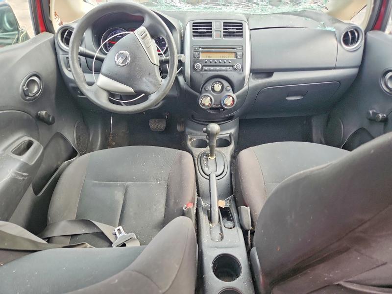 Photo 8 from auction – 2014 NISSAN VERSA NOTE with VIN 3N1CE2CP1EL409429