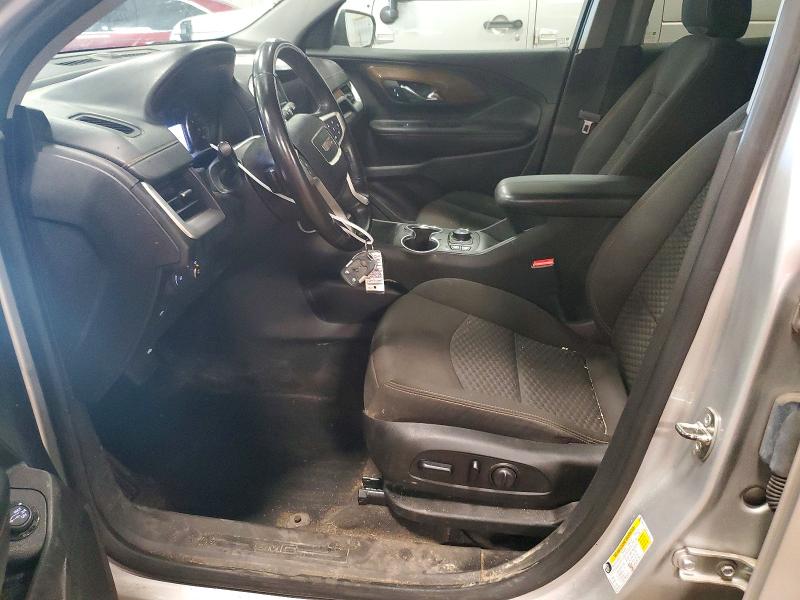 Photo 7 from auction – 2019 GMC TERRAIN with VIN 3GKALTEV0KL174212