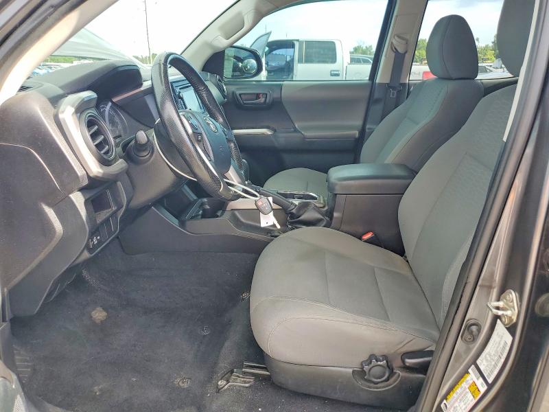 Photo 7 from auction – 2016 TOYOTA TACOMA with VIN 3TMAZ5CN1GM016536