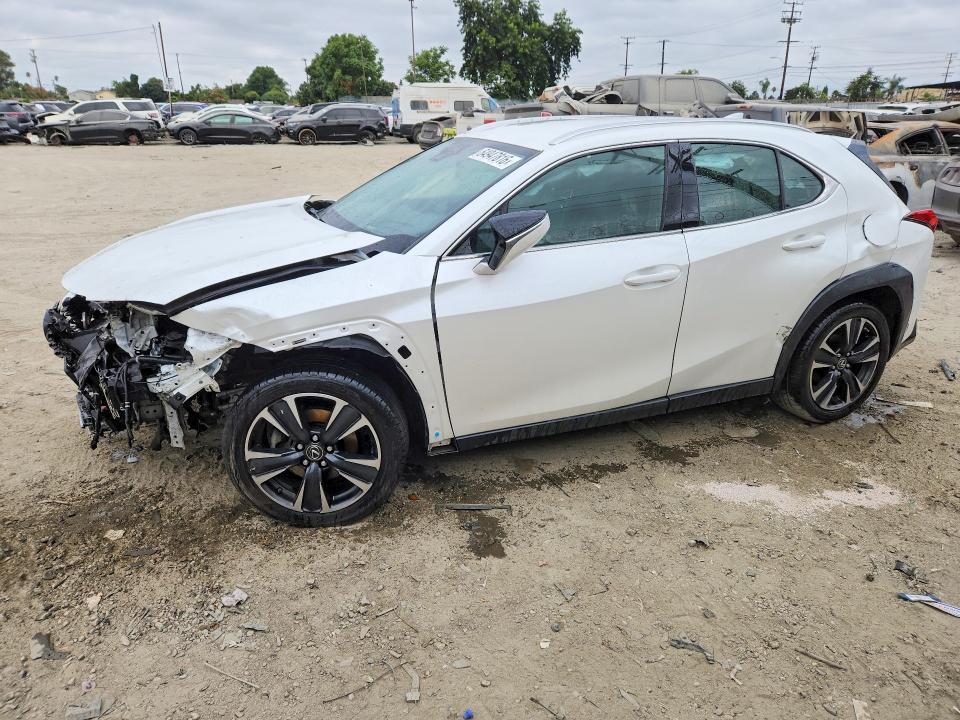 2022 LEXUS UX 200 - Търг №64947816