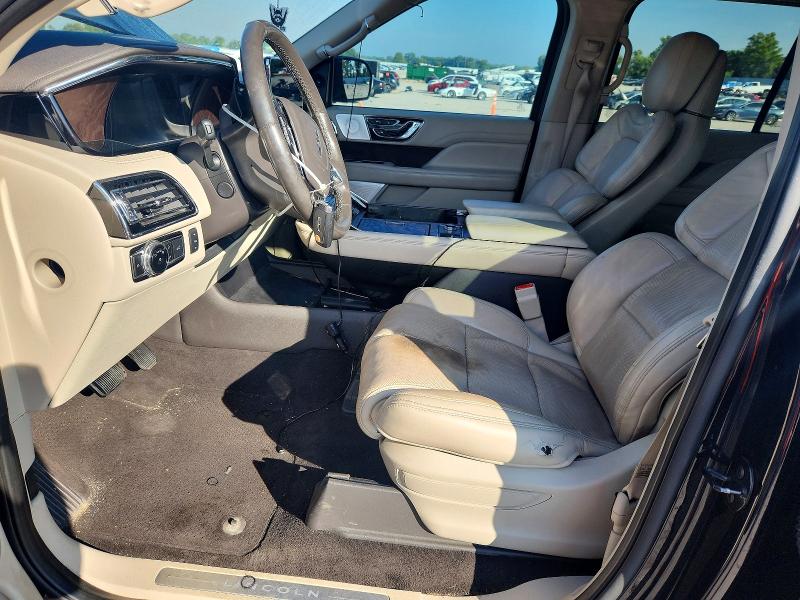 Снимка 7 от търг – 2020 LINCOLN NAVIGATOR с VIN 5LMJJ2LT5LEL06145