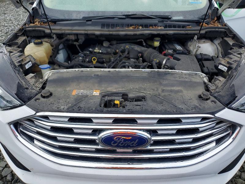 Photo 12 from auction – 2019 FORD EDGE with VIN 2FMPK3G91KBC24101