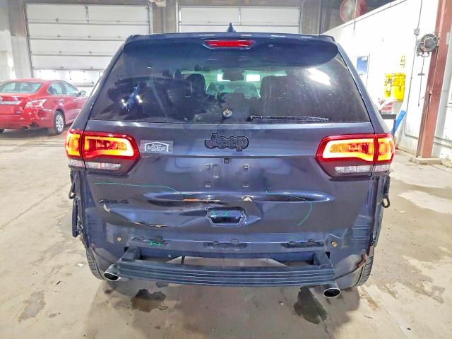 Photo 6 from auction – 2015 JEEP GRAND CHEROKEE with VIN 1C4RJFAG2FC948510