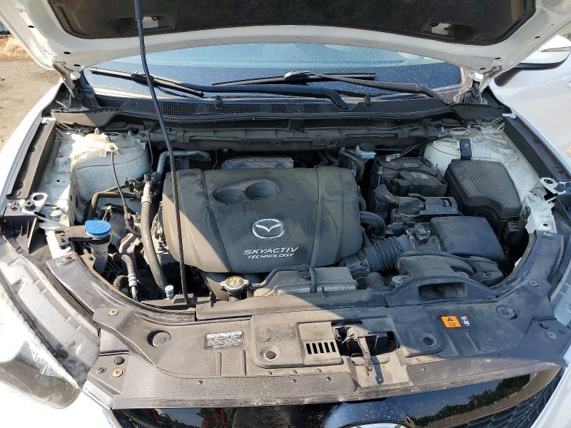 Photo 12 from auction – 2015 MAZDA CX-5 with VIN JM3KE4DY0F0483829