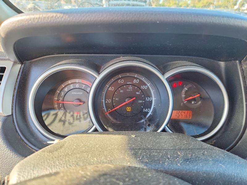 Photo 9 from auction – 2012 NISSAN VERSA with VIN 3N1BC1CP1CK268022