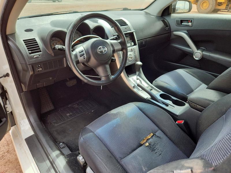 صورة رقم 8 من المزاد - 2008 SCION TC مع VIN JTKDE167580221336