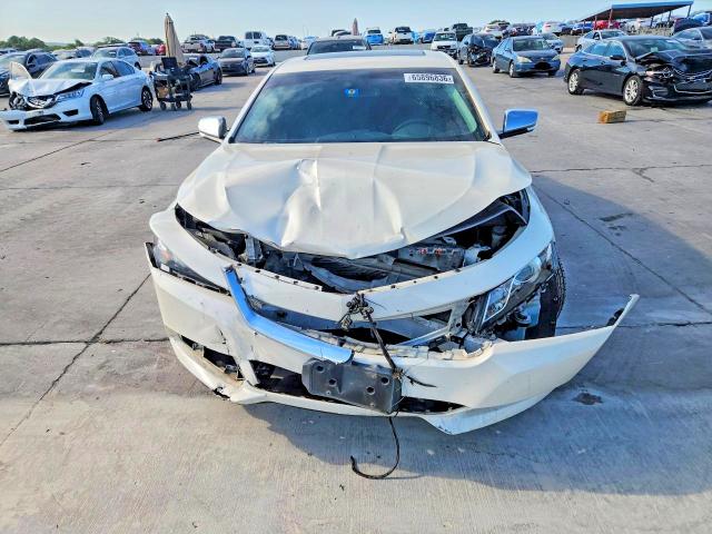 Photo 5 from auction – 2014 CHEVROLET IMPALA with VIN 1G1155S32EU141784