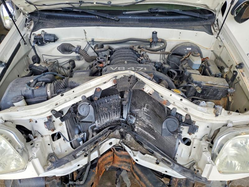 Photo 11 from auction – 2006 TOYOTA TUNDRA with VIN 5TBDT44176S554489