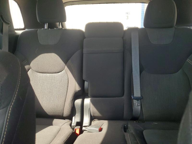 Photo 10 from auction – 2017 JEEP CHEROKEE with VIN 1C4PJLCB3HW516663