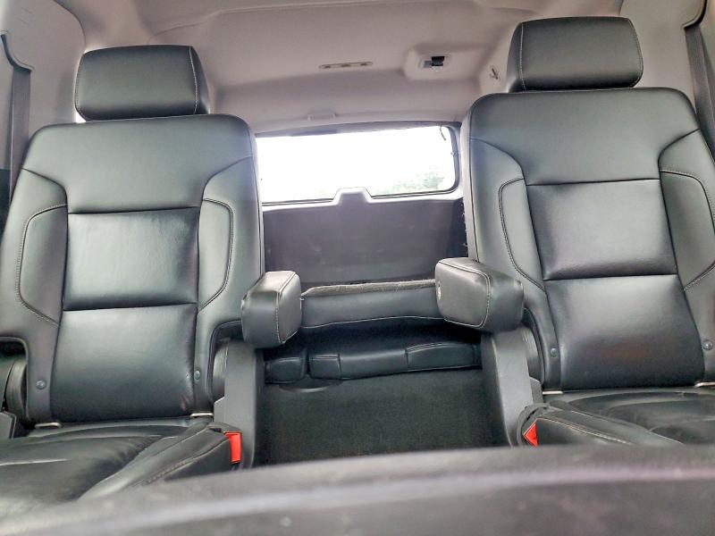 Photo 10 from auction – 2016 CHEVROLET SUBURBAN with VIN 1GNSCHKC5GR293011