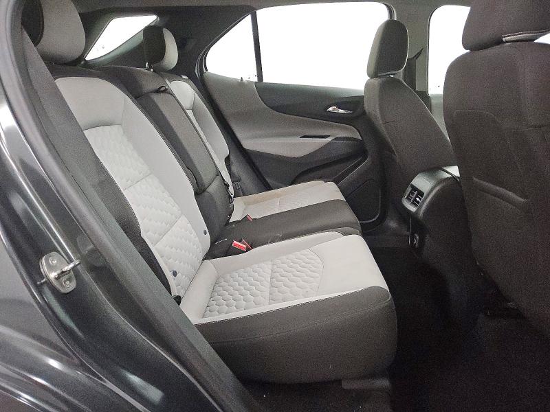 Photo 10 from auction – 2020 CHEVROLET EQUINOX with VIN 2GNAXHEV5L6271335