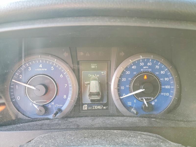 صورة رقم 9 من المزاد - 2015 TOYOTA SIENNA مع VIN 5TDYK3DC6FS539201