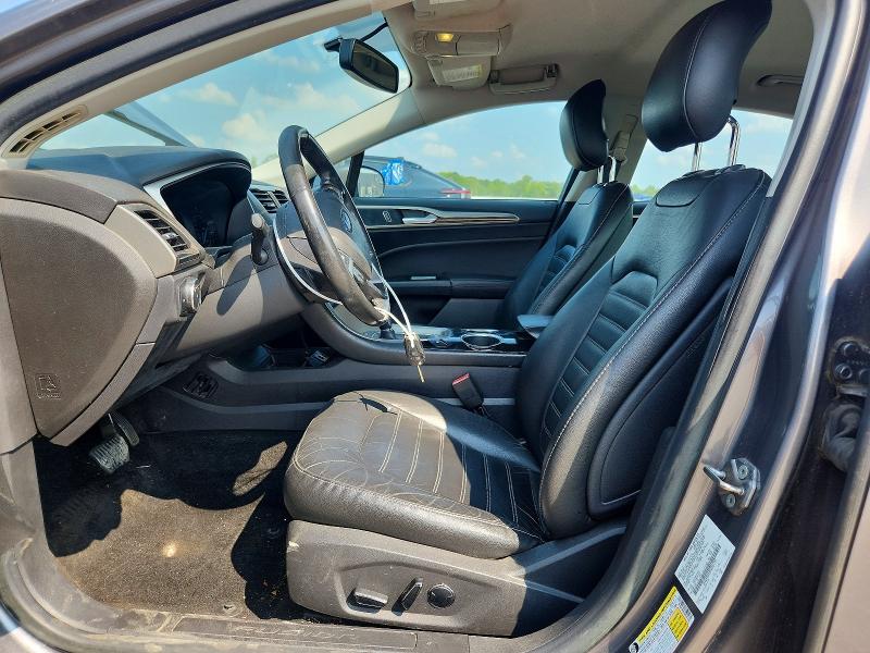 Photo 7 from auction – 2013 FORD FUSION with VIN 3FA6P0H99DR261745