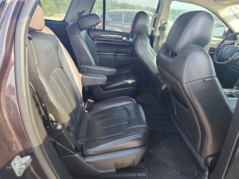 Photo 11 from auction – 2016 BUICK ENCLAVE with VIN 5GAKRBKD5GJ198526