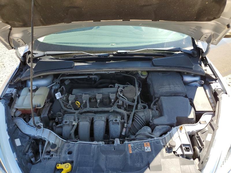 Photo 11 from auction – 2016 FORD FOCUS with VIN 1FADP3F26GL292937