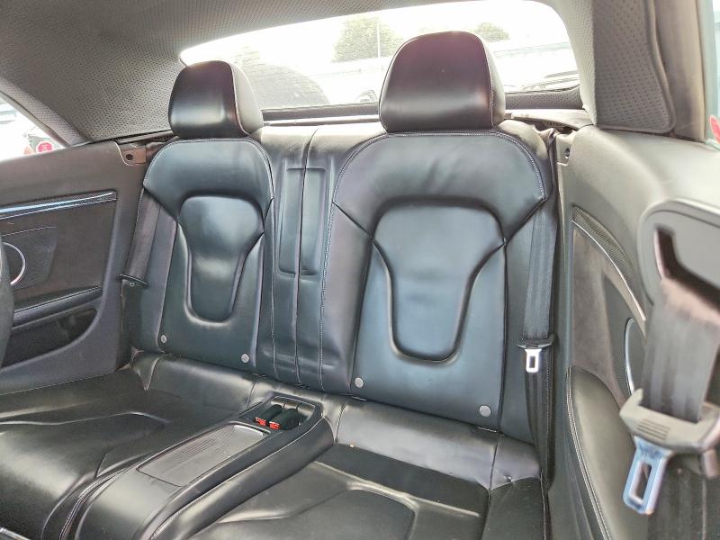 Photo 10 from auction – 2017 AUDI A5 with VIN WAUL4AFH9HN002202