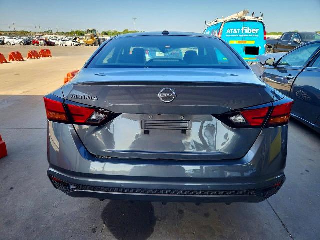Photo 6 from auction – 2025 NISSAN ALTIMA with VIN 1N4BL4DV0SN388582