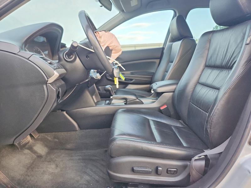 Photo 7 from auction – 2012 HONDA ACCORD with VIN 1HGCP2F62CA084189