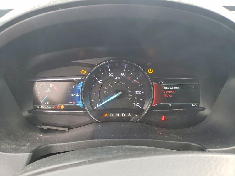 Photo 9 from auction – 2017 FORD EXPLORER with VIN 1FM5K8DH9HGE18229