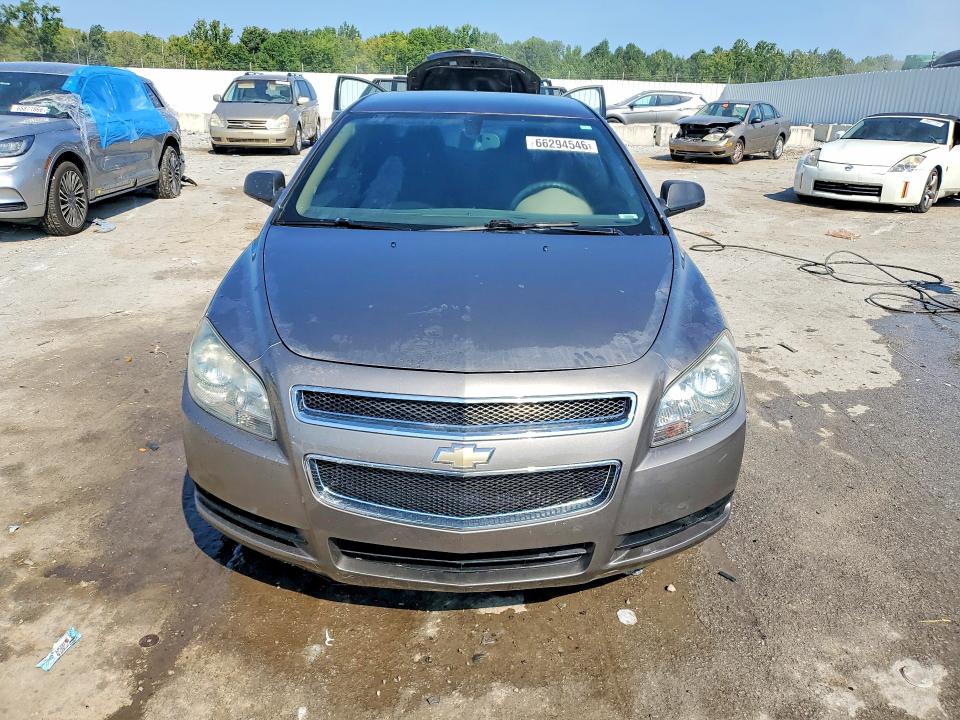 Photo 5 from auction – 2012 CHEVROLET MALIBU with VIN 1G1ZB5E06CF182188