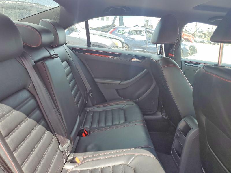 Photo 10 from auction – 2017 VOLKSWAGEN JETTA with VIN 3VW5T7AJ6HM207608