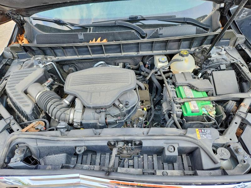 Photo 12 from auction – 2017 GMC ACADIA with VIN 1GKKNPLS5HZ319762
