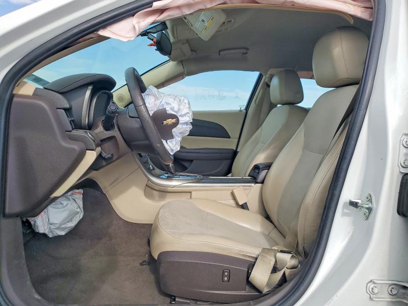 Photo 7 from auction – 2013 CHEVROLET MALIBU with VIN 1G11C5SA6DF130875