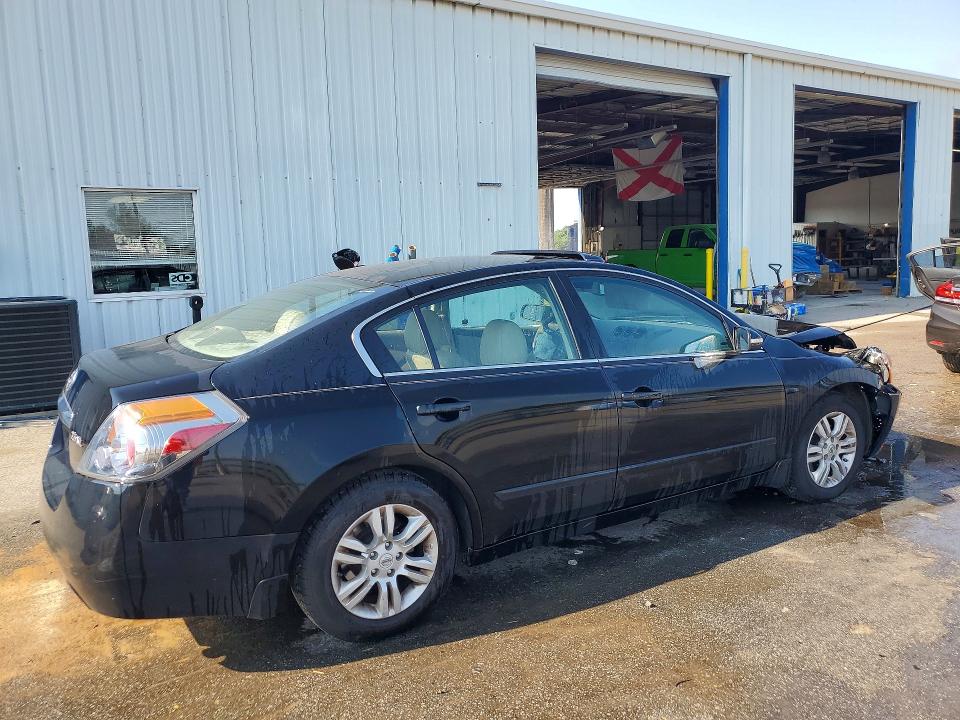 Photo 3 from auction – 2012 NISSAN ALTIMA with VIN 1N4AL2AP0CN432300