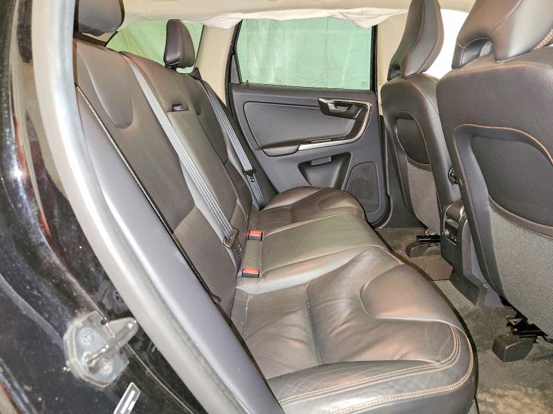 Photo 11 from auction – 2012 VOLVO XC60 T6 with VIN YV4940DZXC2300901