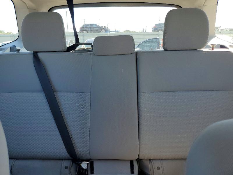 Photo 10 from auction – 2016 SUBARU FORESTER with VIN JF2SJABC0GH540898