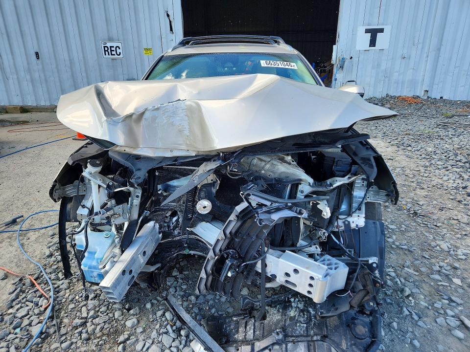 Photo 5 from auction – 2019 LEXUS RX 350 with VIN JTJBZMCA1K2041624