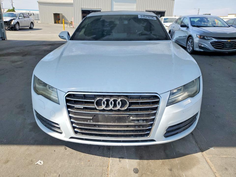 صورة رقم 5 من المزاد - 2013 AUDI A7 مع VIN WAUYGAFC2DN052368