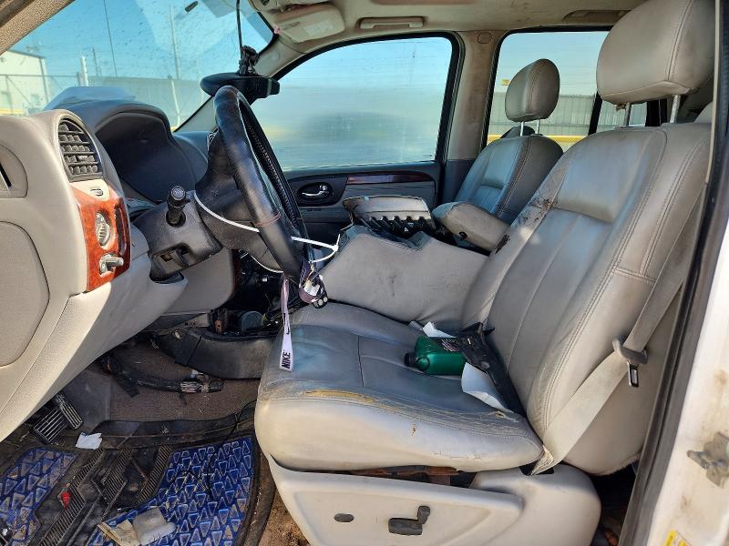 Photo 7 from auction – 2008 GMC ENVOY with VIN 1GKDT13S382101548
