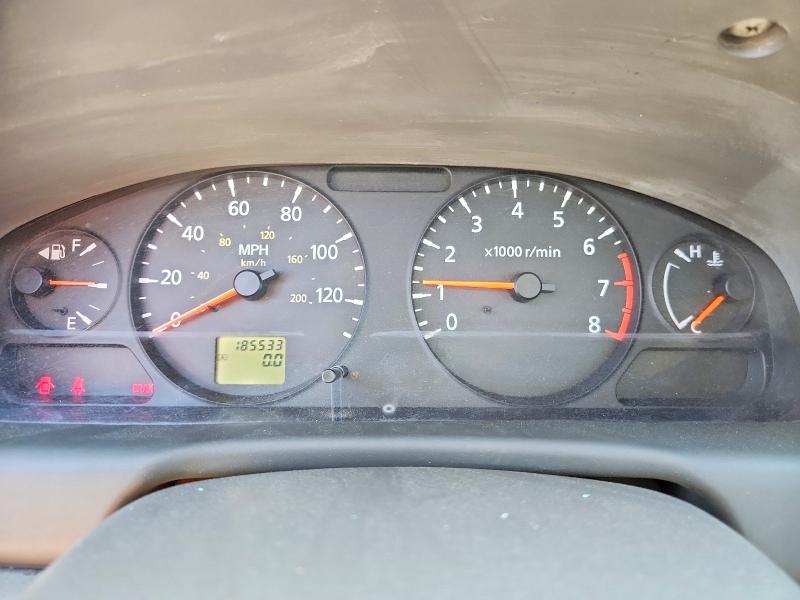 Photo 9 from auction – 2005 NISSAN SENTRA with VIN 3N1CB51D65L513174