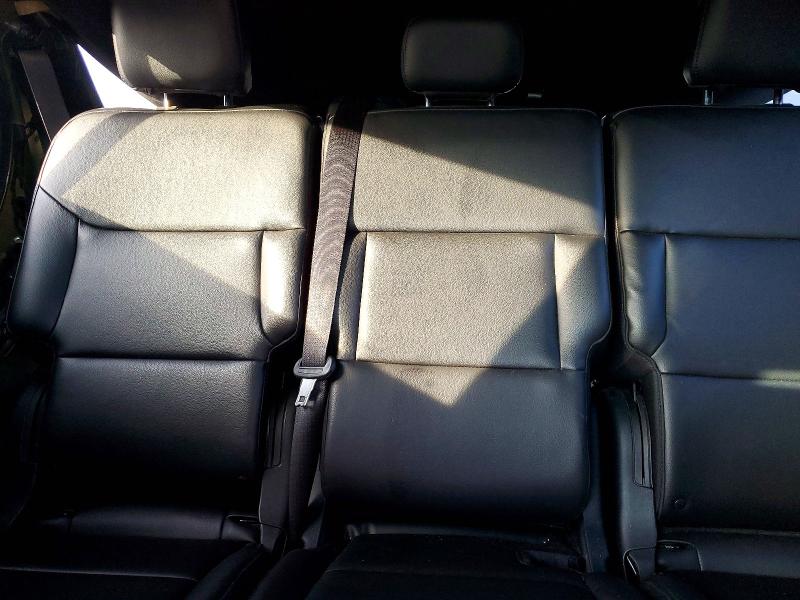 Photo 10 from auction – 2021 FORD EXPLORER with VIN 1FM5K8AB8MGA43864