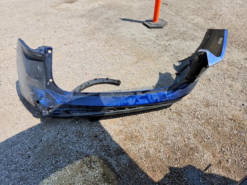 Photo 13 from auction – 2025 NISSAN ROGUE with VIN 5N1BT3BA4SC832736