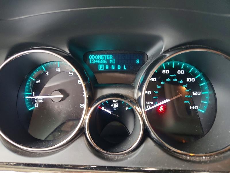Photo 9 from auction – 2013 BUICK ENCLAVE with VIN 5GAKRDKD0DJ252841