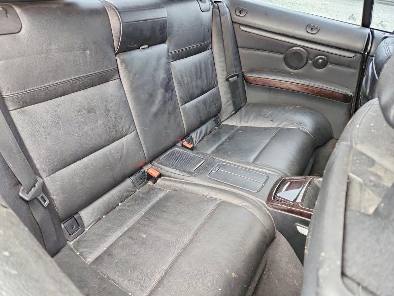 Photo 10 from auction – 2012 BMW 335 with VIN WBADX7C5XCE745548